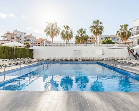 BLUESEA Cala Millor-1