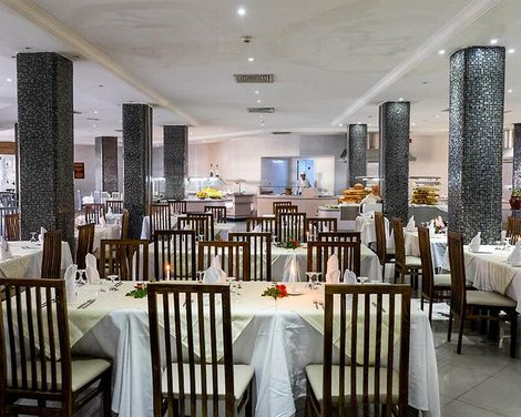 Houda Yasmine Marina & SPA-3