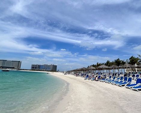 Pullman Resort Al Marjan Island-0