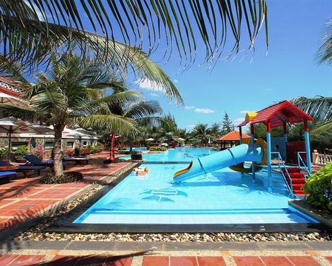 Golden Coast Resort And Spa-2