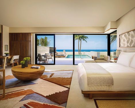 Nobu Hotel Los Cabos-0