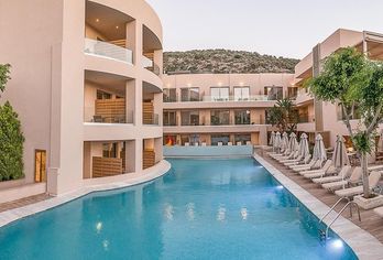 Hotel, Cactus Beach Hotel & Bungalows