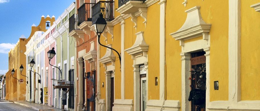 Campeche