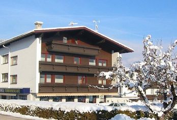 Hotel, Gasthof Hoppeter