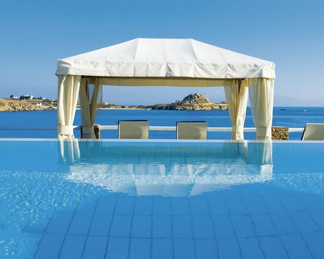 Petasos Beach Resort & Spa-4