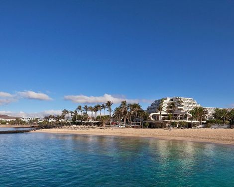 Paradisus Salinas Lanzarote-1