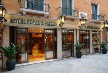 Hotel Royal San Marco