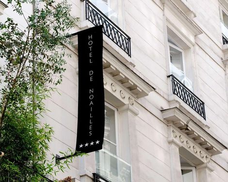 Golden Tulip Opera de Noailles-1