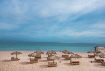Hotel, Shams Lodge Water Sports Resort
