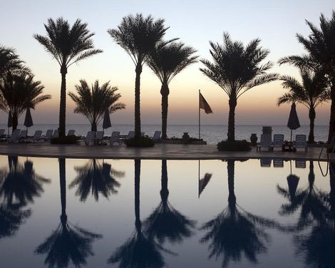 Sharm Club Beach Resort-0