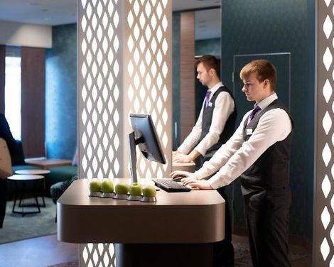 Mercure Köln Belfortstraße-4
