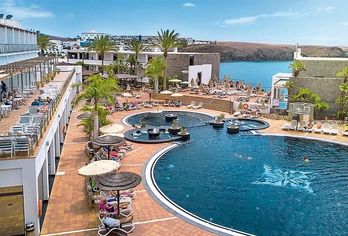 Hotel, Mirador Papagayo by LIVVO