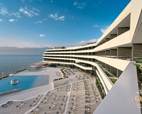 Grand Hotel View-0