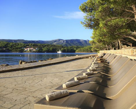 Aminess Senses Resort-1