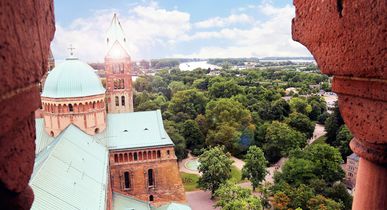 Hotels Speyer