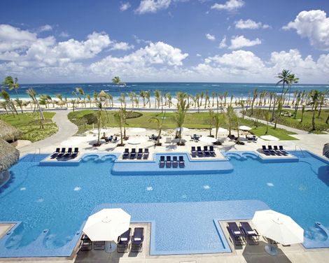 Hard Rock Hotel & Casino Punta Cana-4
