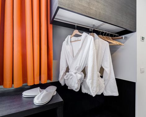 Best Western Hotel Parco Paglia-3