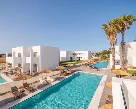 Summer Village of Hippocrates-2