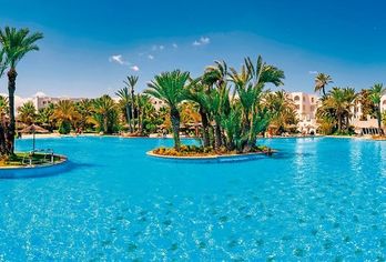 Djerba Resort