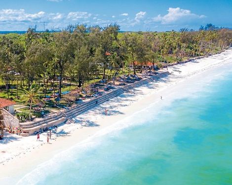 Diani Sea Resort-3