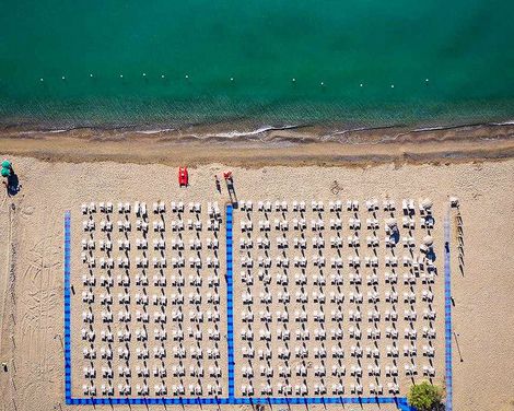 Maritim Resort Calabria-0