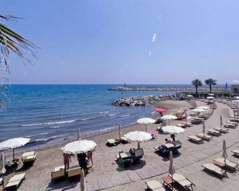 Riviera Dei Fiori-2