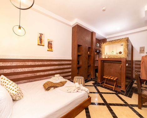 Riad Ambre et Jasmin-2