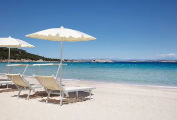 Hotel, Club Hotel Cormorano