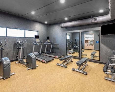 DoubleTree by Hilton Denver Cherry Creek-2