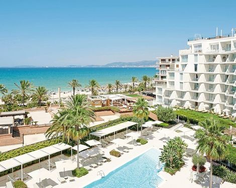 Iberostar Selection Playa de Palma-4