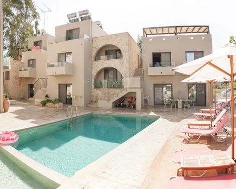 Paradise Apartments-2