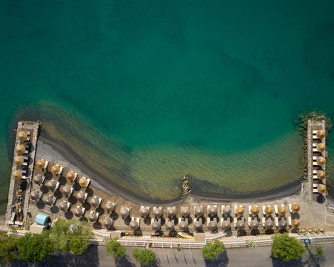 Domes Aulus Elounda Resort, Curio Collection by Hilton-1