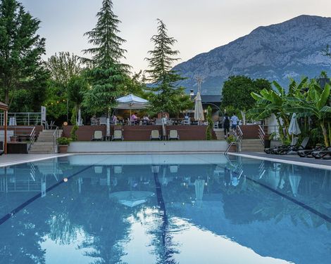 Dg Hotels Rose Resort-1