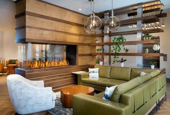 Hotel, Even Hotels Bozeman Yellowstone Intl Arpt