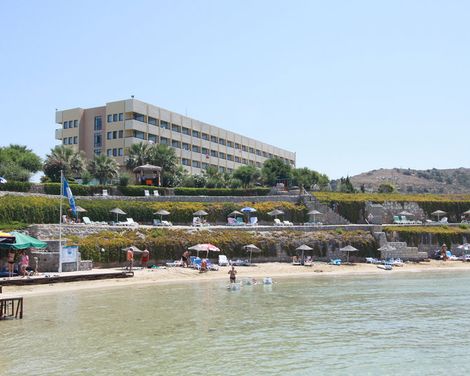 Babaylon Hotel-3