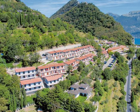 Hotel Residence La Rotonda-2