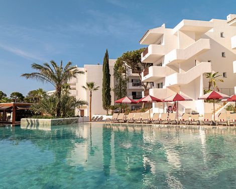 Inturotel Esmeralda Park-0