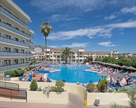 Hotel Puente Real-4
