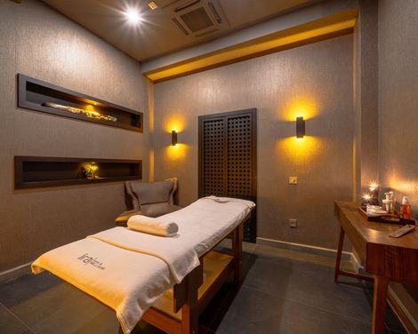 Korumar Ephesus Beach & Spa Resort-0