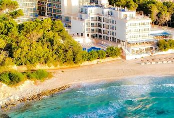 Hotel, Na Forana