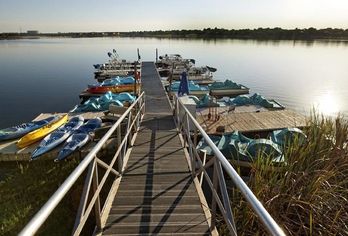 Hotel, Westgate Lakes Resort & Spa