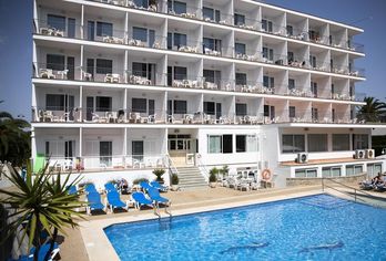 Hotel, Don Miguel Playa Hotel