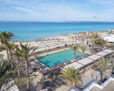 Riu Palace La Mola-0
