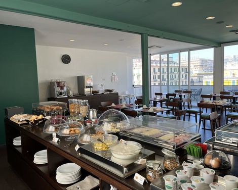 Best Western Hotel Plaza-2
