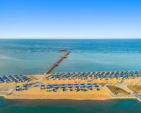 Albatros Makadi Resort-0