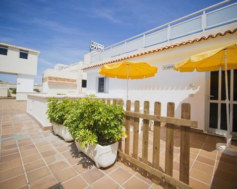 Hotel Marte-3