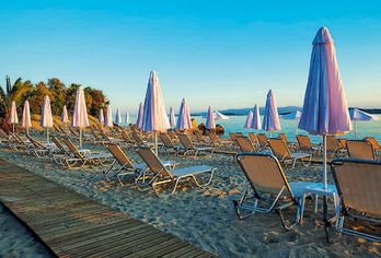 Hotel, Xenios Theoxenia Hotel