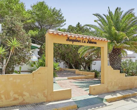 La Palmera-2