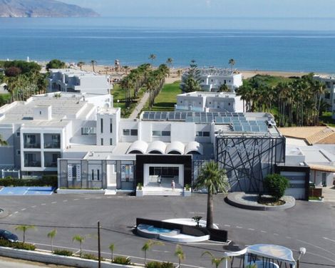 Delfina Tropic Beach-3
