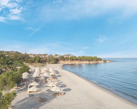 Achilleas Beach Hotel-1